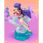 Ranma 1/2 FiguartsZERO Chouette PVC Statue Shampoo 17 cm