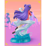 Ranma 1/2 FiguartsZERO Chouette PVC Statue Shampoo 17 cm