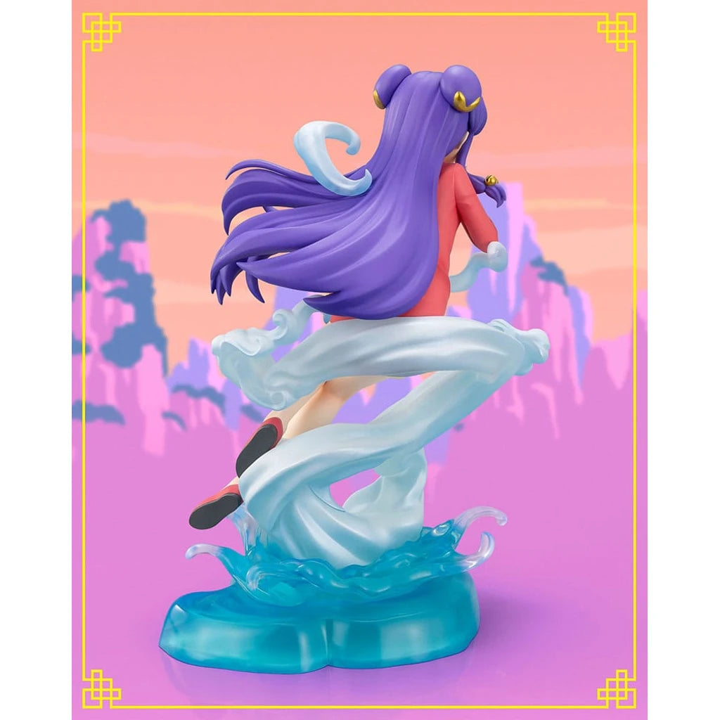 Ranma 1/2 FiguartsZERO Chouette PVC Statue Shampoo 17 cm
