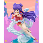 Ranma 1/2 FiguartsZERO Chouette PVC Statue Shampoo 17 cm