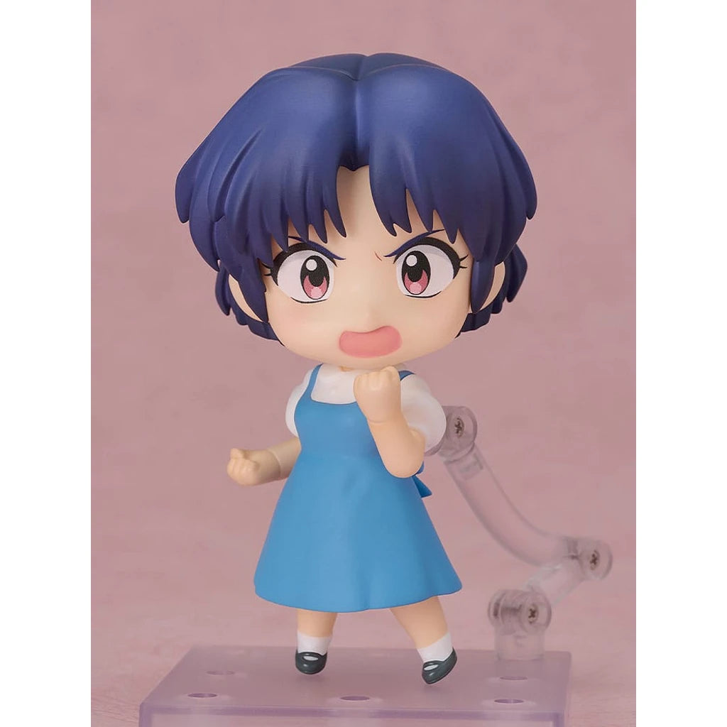 Ranma 1/2 Nendoroid Action Figure Akane Tendo 10 cm