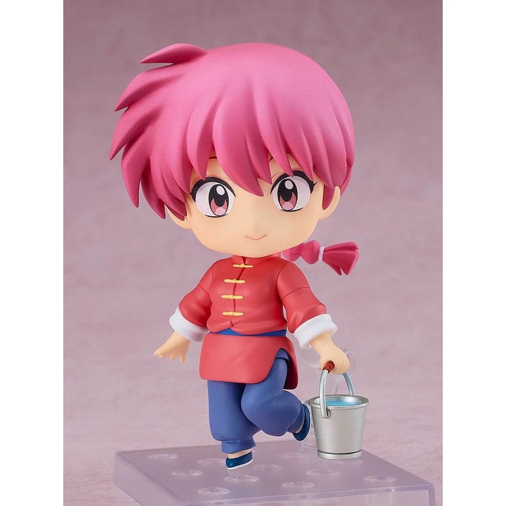 Ranma 1/2 Nendoroid Action Figure Ranma Female Ver. 10 cm