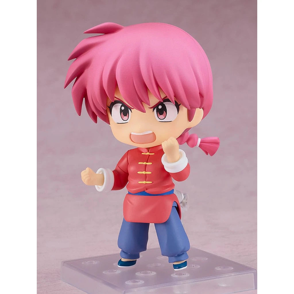 Ranma 1/2 Nendoroid Action Figure Ranma Female Ver. 10 cm