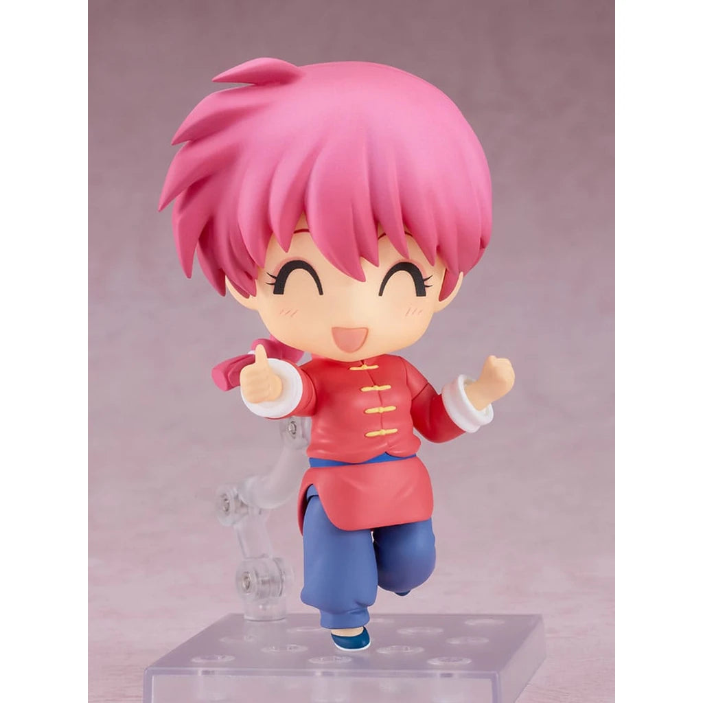 Ranma 1/2 Nendoroid Action Figure Ranma Female Ver. 10 cm