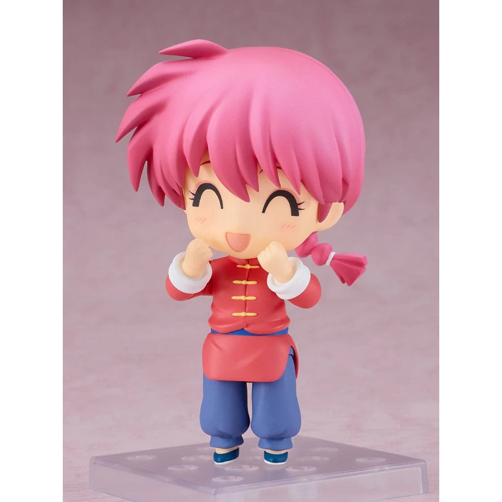 Ranma 1/2 Nendoroid Action Figure Ranma Female Ver. 10 cm