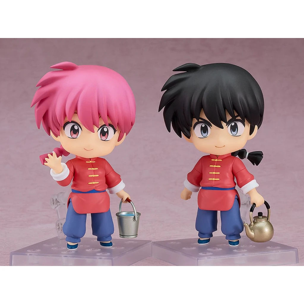 Ranma 1/2 Nendoroid Action Figure Ranma Female Ver. 10 cm