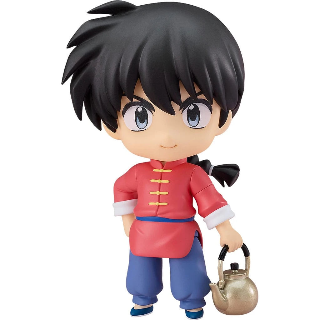 Ranma 1/2 Nendoroid Action Figure Ranma Saotome 10 cm