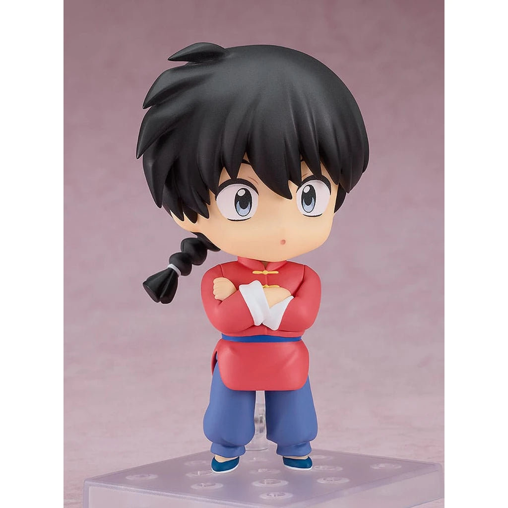 Ranma 1/2 Nendoroid Action Figure Ranma Saotome 10 cm