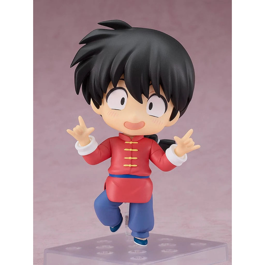 Ranma 1/2 Nendoroid Action Figure Ranma Saotome 10 cm