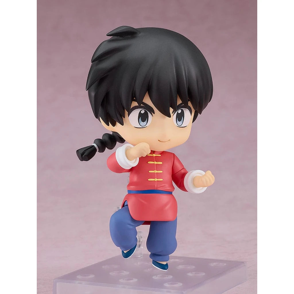 Ranma 1/2 Nendoroid Action Figure Ranma Saotome 10 cm