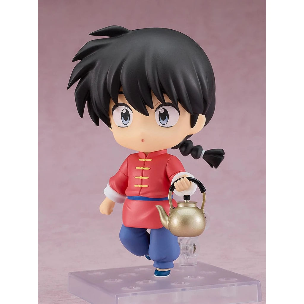 Ranma 1/2 Nendoroid Action Figure Ranma Saotome 10 cm