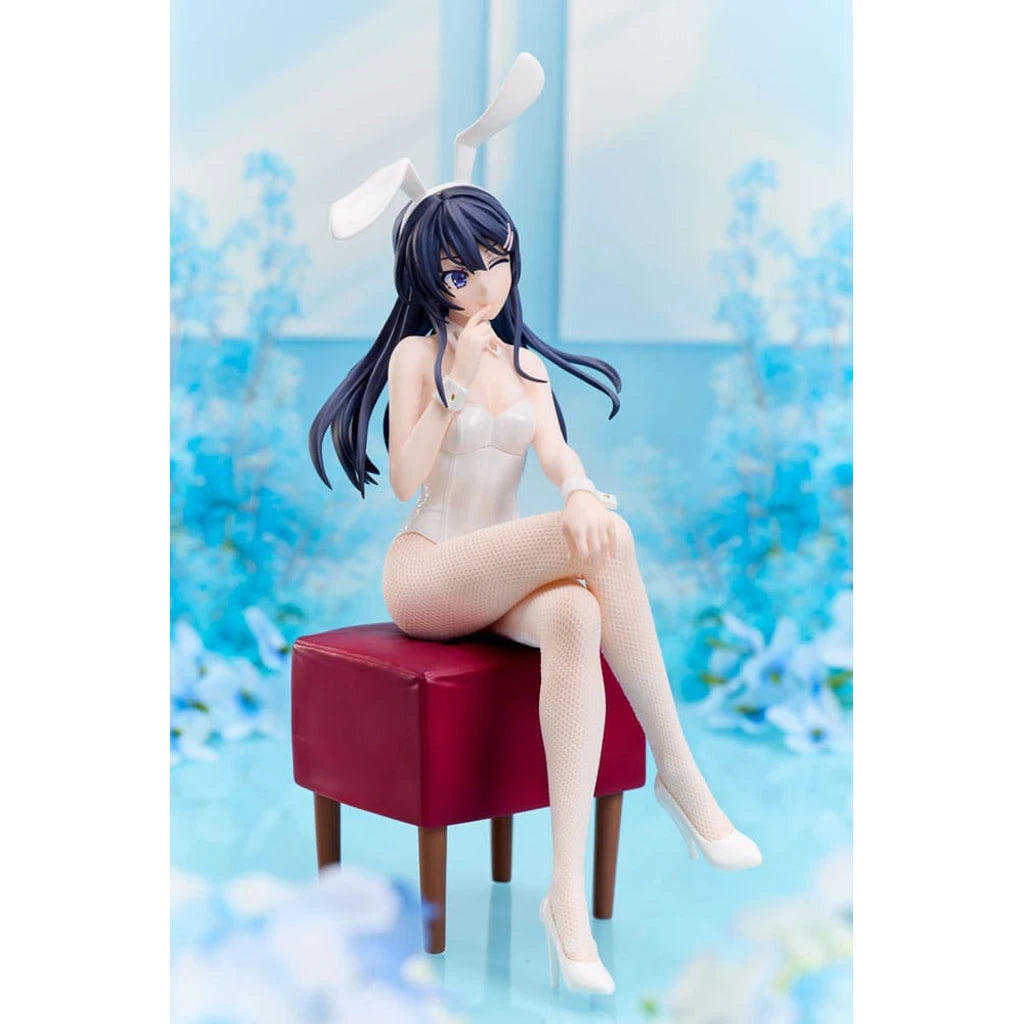 Rascal Does Not Dream Statue Mai Sakurajima Bunny Ver. 21 cm