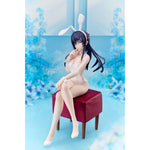 Rascal Does Not Dream Statue Mai Sakurajima Bunny Ver. 21 cm