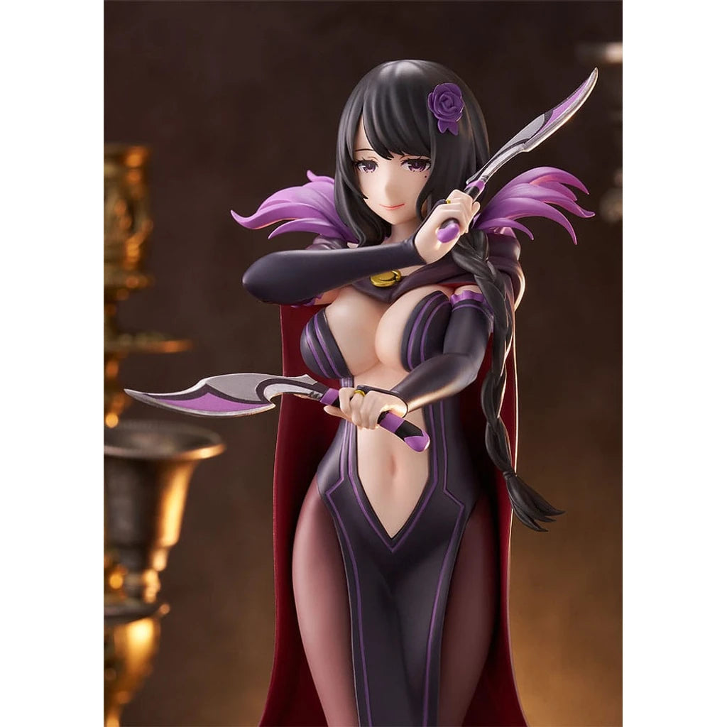 Re:Zero Starting Life in Another World Pop Up Parade PVC L Statue Elsa Granhiert 24 cm