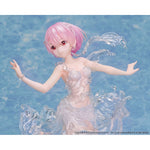 Re:Zero Starting Life in Another World PVC Statue 1/7 Ram Aqua Dress 23 cm
