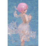 Re:Zero Starting Life in Another World PVC Statue 1/7 Ram Aqua Dress 23 cm