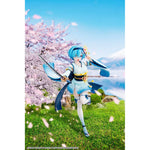 Re:ZERO -Starting Life in Another World- PVC Statue 1/7 Rem Combat Outfit Ver. 22 cm