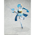Re:ZERO -Starting Life in Another World- PVC Statue 1/7 Rem Combat Outfit Ver. 22 cm