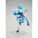 Re:ZERO -Starting Life in Another World- PVC Statue 1/7 Rem Combat Outfit Ver. 22 cm