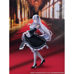 Re:ZERO -Starting Life in Another World- PVC Statue 1/8 Echidna Roswaal Manor Maid Outfit Ver. 20 cm