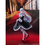 Re:ZERO -Starting Life in Another World- PVC Statue 1/8 Echidna Roswaal Manor Maid Outfit Ver. 20 cm