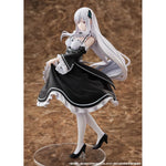Re:ZERO -Starting Life in Another World- PVC Statue 1/8 Echidna Roswaal Manor Maid Outfit Ver. 20 cm