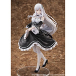 Re:ZERO -Starting Life in Another World- PVC Statue 1/8 Echidna Roswaal Manor Maid Outfit Ver. 20 cm