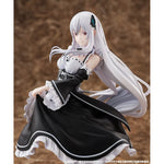 Re:ZERO -Starting Life in Another World- PVC Statue 1/8 Echidna Roswaal Manor Maid Outfit Ver. 20 cm
