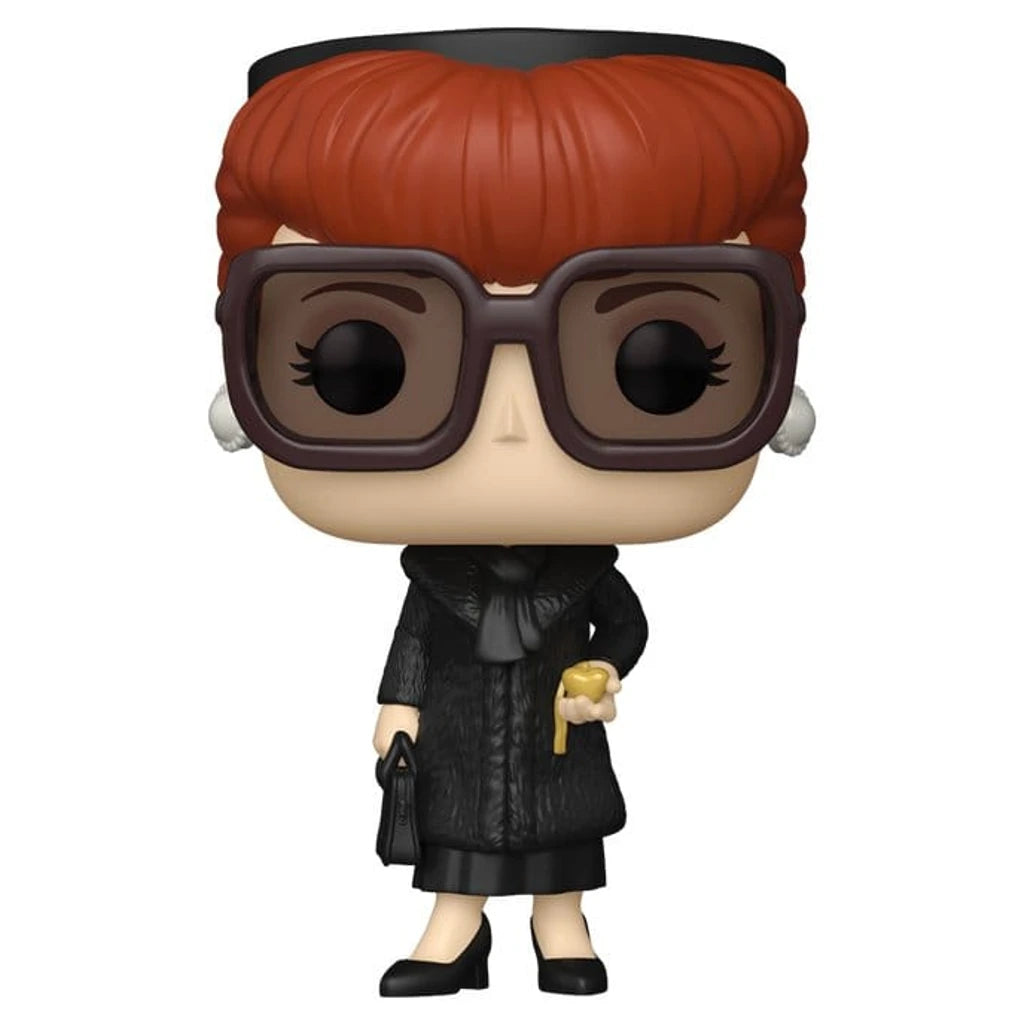 Reba McEntire POP! Rocks Vinyl Figure Fancy 9 cm
