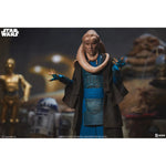 Return of the Jedi Action Figure 1/6 Bib Fortuna 32 cm