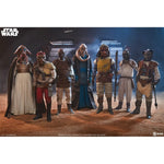 Return of the Jedi Action Figure 1/6 Bib Fortuna 32 cm