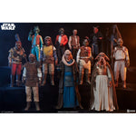 Return of the Jedi Action Figure 1/6 Bib Fortuna 32 cm