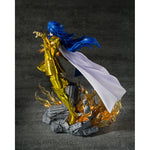 Saint Seiya Figuarts ZERO Metallic Touch PVC Statue Gemini Saga 21 cm