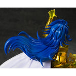 Saint Seiya Figuarts ZERO Metallic Touch PVC Statue Gemini Saga 21 cm