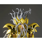 Saint Seiya Saint Cloth Myth Ex Action Figure Opyx Odysseus 18 cm