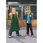 Sakamoto Days S.H.Figuarts Action Figure Asakura Shin 15 cm