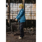 Sakamoto Days S.H.Figuarts Action Figure Asakura Shin 15 cm