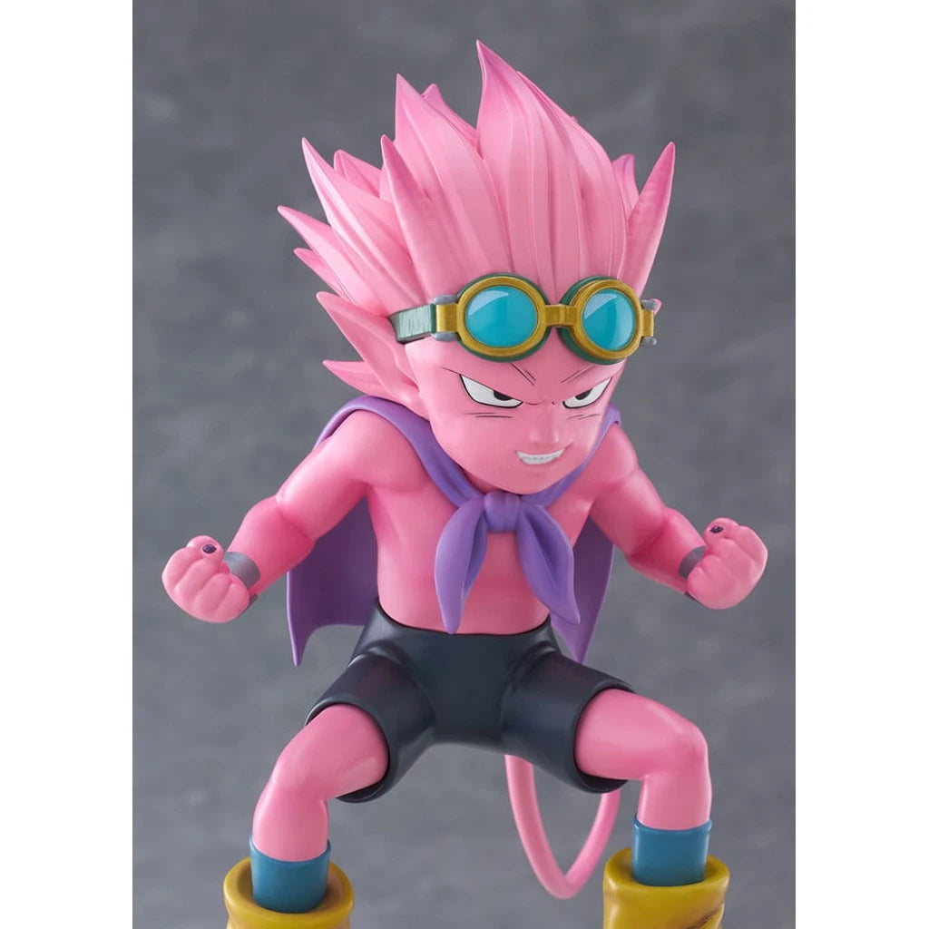 Sand Land PVC Statue SoftB Half Beelzebub 15 cm