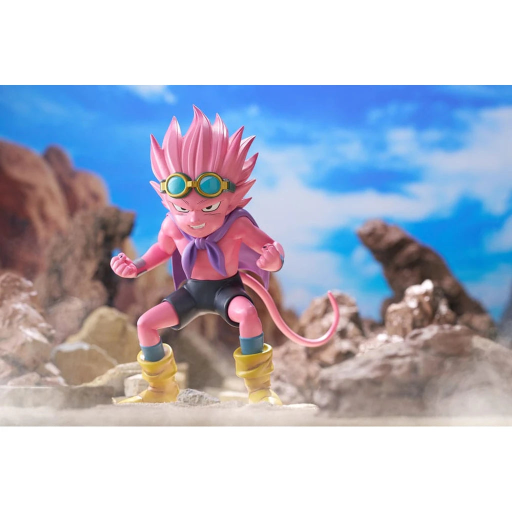 Sand Land PVC Statue SoftB Half Beelzebub 15 cm