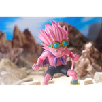 Sand Land PVC Statue SoftB Half Beelzebub 15 cm