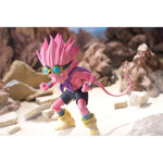 Sand Land PVC Statue SoftB Half Beelzebub 15 cm