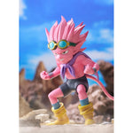 Sand Land PVC Statue SoftB Half Beelzebub 15 cm