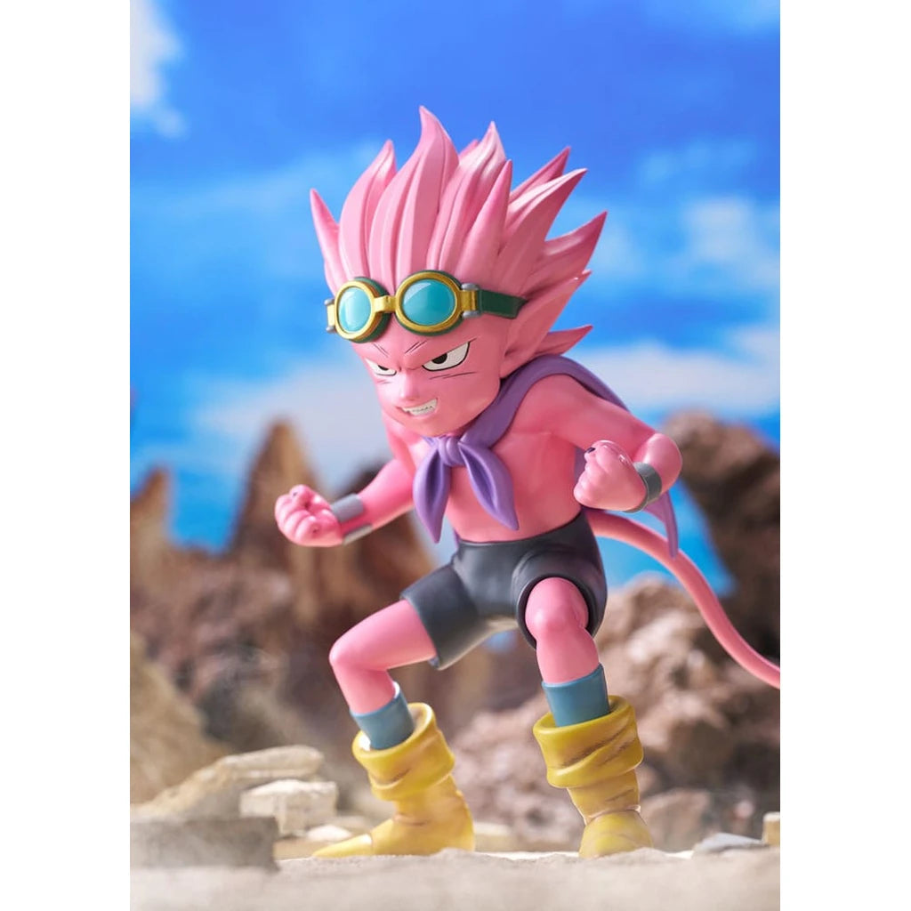 Sand Land PVC Statue SoftB Half Beelzebub 15 cm