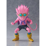Sand Land PVC Statue SoftB Half Beelzebub 15 cm