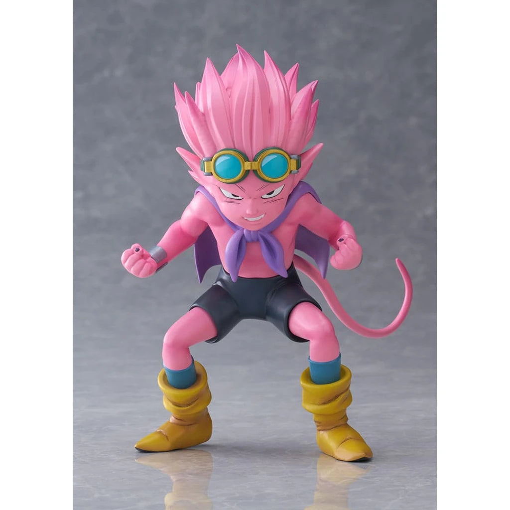 Sand Land PVC Statue SoftB Half Beelzebub 15 cm