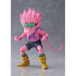 Sand Land PVC Statue SoftB Half Beelzebub 15 cm