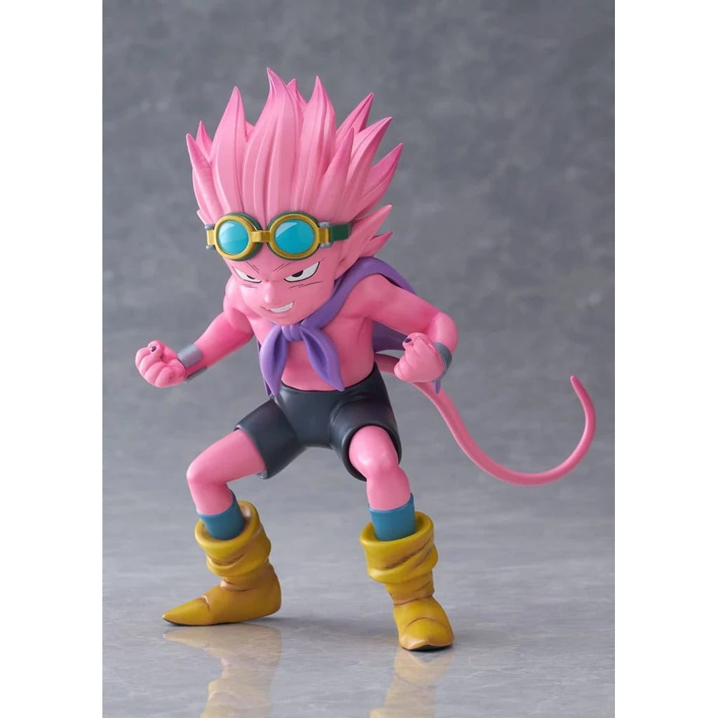Sand Land PVC Statue SoftB Half Beelzebub 15 cm