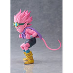 Sand Land PVC Statue SoftB Half Beelzebub 15 cm