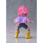Sand Land PVC Statue SoftB Half Beelzebub 15 cm