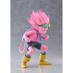 Sand Land PVC Statue SoftB Half Beelzebub 15 cm
